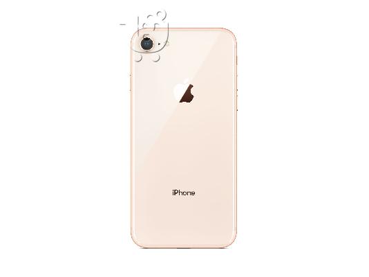 iPhone 8